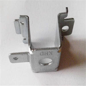 Custom <strong>Metal</strong> Stamping <strong>Die</strong> and Precision Stamping Parts Kit for Sheet <strong>Metal</strong> Fabrication Services - Product Image 6