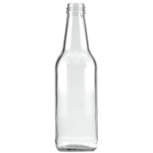 Botella de <span class=keywords><strong>Agua</strong></span> <span class=keywords><strong>Mineral</strong></span> de <span class=keywords><strong>Vidrio</strong></span> de 500 ml con Tapa de Rosca y Serigrafía, Venta Caliente Linlang - Product Image 6