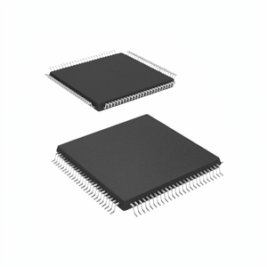 ช่องทางผู้ผลิตฝังชิ้นส่วนอิเล็กทรอนิกส์ 100 TQFP EPF8452ATC100-4N - Product Image 1