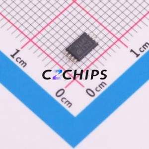 Nouveau et Original M24C16-RDW6TP TSSOP-8 Circuit intégré IC puce EEPROM vente entière puces de composants électroniques et Service de nomenclature - Product Image 1