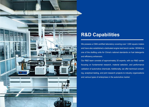 Senkia Transmissão automática Tratamento Fluid Engine Performance Enhancer Transmissão automática Agente protetor - Product Image 2