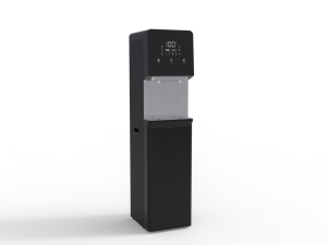 Distributeur d'eau chaude et froide vertical OEM ODM à osmose inverse, filtration 5 étapes, pour la maison, avec fonctions de refroidissement, de chauffage et de purification - Product Image 6