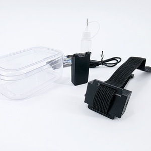 Mini générateur de fumée, génération de fumée sans intervention manuelle, fumée pour effets spéciaux de films, accessoire magique pour tournage King Magic. - Product Image 3