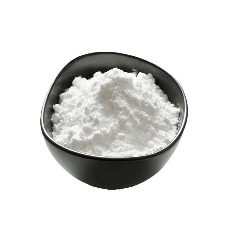 Yifan Chem Hot Supply 99% Pure L-Lysine Hydrochloride L-Lysine HCl CAS 657-27-2 Powder with Best Price in Stock