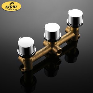 Bán Nóng Nóng Và Nước Lạnh Gắn Tường Tap Với Tay Vòi Hoa Sen 2 Cách Đa Tắm Vòi Hoa Sen Vòi 2 Cách - Product Image 6