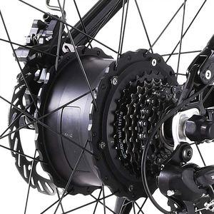 Vélo électrique adulte puissant 40 Mph 48v 500w 250wat 28 pouces <span class=keywords><strong>750</strong></span> Watt Ebike 1000w <span class=keywords><strong>vtt</strong></span> mi moteur Malaisie - Product Image 4