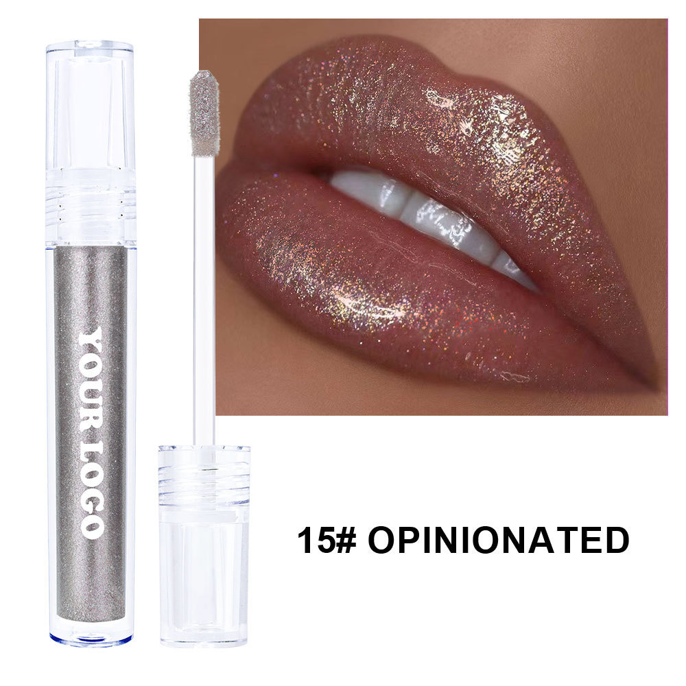 15# OPINIONATED