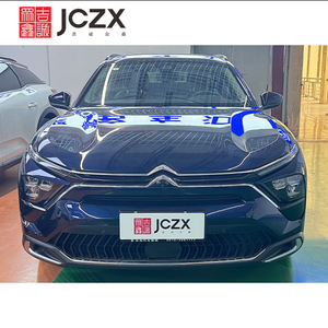 Citroën Versailles <span class=keywords><strong>C5</strong></span> <span class=keywords><strong>X</strong></span> 1.6T 175 ch 5 places berline intermédiaire <span class=keywords><strong>2022</strong></span>, véhicule économique en carburant, voiture d'occasion pas chère avec caméra de recul - Product Image 2