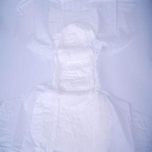 Oem S 4xl Absorberend Ondergoed Sexys Voor Mannen Volwassen Luier - Product Image 4