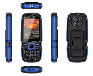 공장 도매 휴대 전화 <span class=keywords><strong>N800</strong></span> 2.4 인치 2G GSM 듀얼 심 큰 배터리 1800mAh 바 전화 저렴한 기능 전화 - Product Image 4