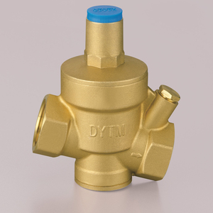 Válvula Reductora <span class=keywords><strong>de</strong></span> <span class=keywords><strong>Presión</strong></span> <span class=keywords><strong>de</strong></span> <span class=keywords><strong>Agua</strong></span> <span class=keywords><strong>de</strong></span> Latón PRV Ajustable al por Mayor con Filtro <span class=keywords><strong>para</strong></span> <span class=keywords><strong>Agua</strong></span> <span class=keywords><strong>Potable</strong></span>, Regula el Flujo y la <span class=keywords><strong>Presión</strong></span> - Product Image 3