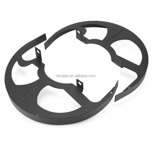 Motorcycle <strong>Accessories</strong> For <strong>Can-Am</strong> <strong>Spyder</strong> RT Wheel Ring DIY Kit For <strong>Can-Am</strong> <strong>Spyder</strong> F3 Limited Sprocket Protection <strong>Spyder</strong> F3 15-22 - Product Image 3
