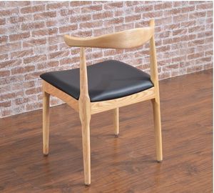 Sillas de Madera Modernas y Ecológicas para Restaurantes, Hoteles, Cafeterías y Áreas de Comedor - Muebles Multifuncionales para el Hogar y Comercios - Product Image 5