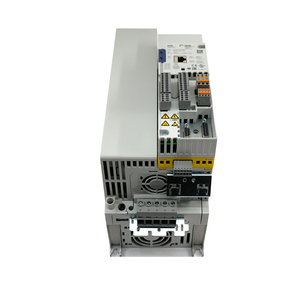 อินเวอร์เตอร์ความถี่ Lenze รุ่น E84AVTCE1534SB0 สำหรับเครื่องจักรอุตสาหกรรม - Product Image 1