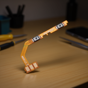 Flex de volumen, Realme 3 Pro - Product Image 3