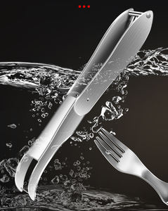 Outil de dénoyautage de dattes rouges, de jujubes, de cerises et d'olives en acier inoxydable Syh237 pour la cuisine domestique, outil de retrait des noyaux de fruits et des pépins - Product Image 6