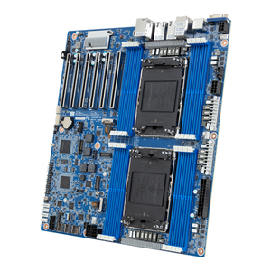ใหม่ MS74-HB0 E-ATX เมนบอร์ดคู่ LGA 4710 (ซ็อกเก็ต E2) DDR5 16 DIMM พอร์ต SATA Xeon 6700/ใหม่จัดส่งรวดเร็วดี - Product Image 2
