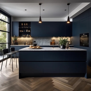 Armadi da <span class=keywords><strong>cucina</strong></span> moderni personalizzabili completi armadi da <span class=keywords><strong>cucina</strong></span> <span class=keywords><strong>blu</strong></span> lacca modulare <span class=keywords><strong>blu</strong></span> armadi da <span class=keywords><strong>cucina</strong></span> completi <span class=keywords><strong>mobili</strong></span> - Product Image 3