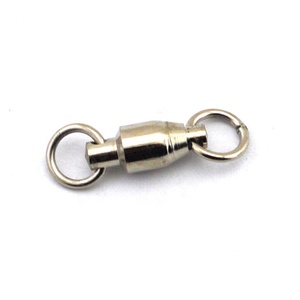 Matériel de <span class=keywords><strong>pêche</strong></span> en mer de qualité en <span class=keywords><strong>gros</strong></span> roulement à billes de <span class=keywords><strong>pêche</strong></span> au <span class=keywords><strong>gros</strong></span> avec anneau solide - Product Image 3