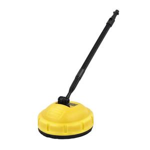Cepillo Rotatorio de Alta Presión STM para Lavado de Autos y Limpieza de Pisos, Rotación de 360 Grados para Limpieza de Vehículos y Superficies - Product Image 5
