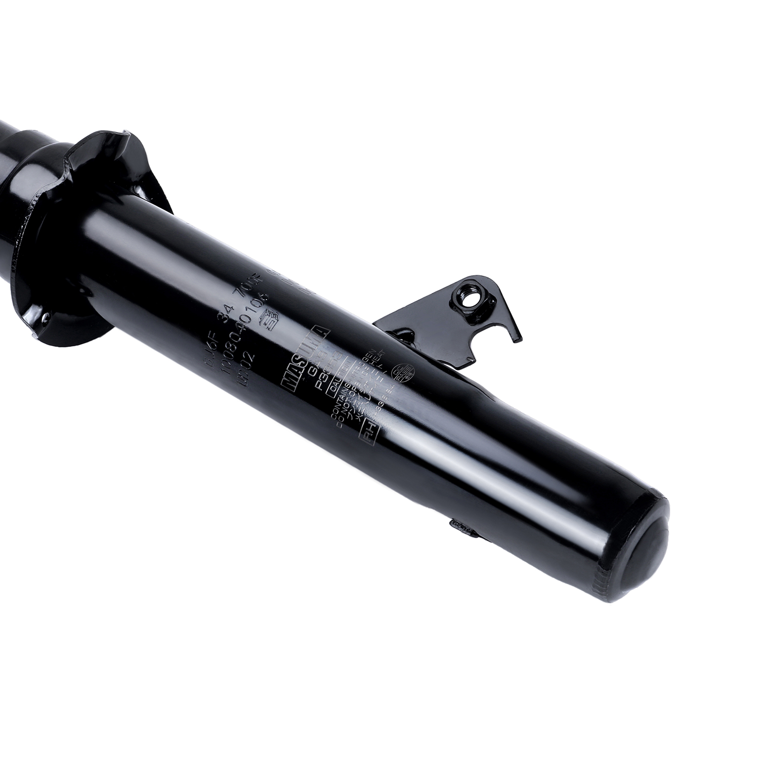 MASUMA Car Accessories - Front Axle Right Shock Absorber for MAZDA 6