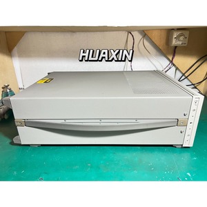 Générateur de signaux synthétisés HP Agilent 8665B 100KHz -6GHz d'occasion hx - Product Image 4
