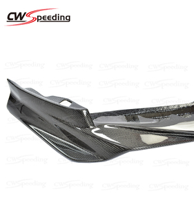 VA 2017 VER <span class=keywords><strong>MAGNUM</strong></span> <span class=keywords><strong>OPUS</strong></span> STYLE lèvre avant en FIBER de carbone pour NISSAN GTR R35 2008-2018 - Product Image 5