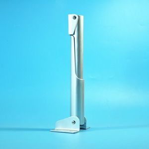 Tige de support en aluminium pour bateau, accessoire de remplacement et de réparation pour usage marin - Product Image 4