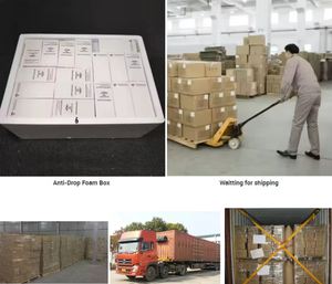 Nhà Máy Bán buôn 11.26V-95Wh nhà sản xuất A1494 Pin máy tính xách tay cho Macbook Pro võng mạc A1398 Pin 2013 2014 năm - Product Image 5