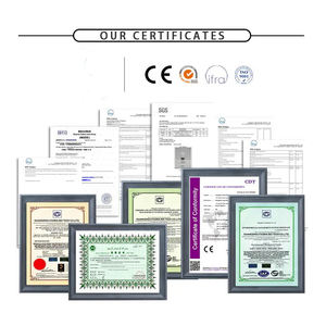 공장 직접 휴일 크라운 호텔 아로마 디퓨저 기계 - Product Image 3