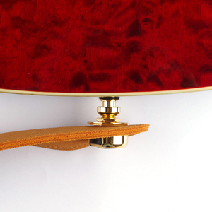 <span class=keywords><strong>ส</strong></span>ายกี<span class=keywords><strong>ตา</strong></span>ร์ไฟฟ้าทำจากโลหะผสมพร้อมหัวเข็มขัดกันลื่นและตะปู<span class=keywords><strong>ส</strong></span>ายคล้องกีตาร์สังกะ<span class=keywords><strong>ส</strong></span>ีชุบโลหะด้วยไฟฟ้า - Product Image 6