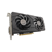 PCWINMAX Graphics Card GTX 1660 Super 6GB GDDR6 192Bit Dual-Fan Gaming GPU OEM/ODM Original Wholesale Bulk for Desktop PCs