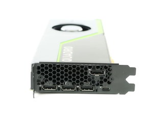 RTX 6000 GPU Graphics Card SGI <b>Workstation</b> RTX6000 Computing Professional Gpu Server - Product Image 4