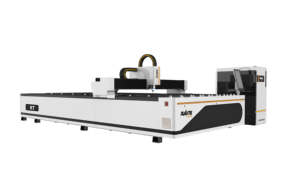 2026 Gran Venta H1530 Máquina de Corte Láser de Fibra CNC de Plataforma Única de Alta Velocidad con IA para Acero Inoxidable y Agua BMP - Product Image 3