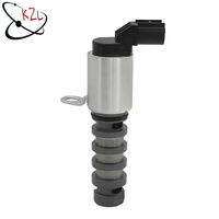 Vanne de commande d'huile VTC 15830R5AA01, solénoïde de calage variable des soupapes pour Honda