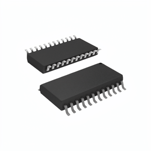 Circuito Integrado Ic HEF4515BT,652 Logic 24 SOIC (0.295", 7.50mm de Ancho) IC Original DECODER/DEMUX 1X4:16 24SO - Product Image 1