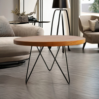 Base de Table à thé Simple et pieds de chaise nouveau Design meubles en fer métallique pour bureau à domicile salon atelier hôpital cuisine utilisation