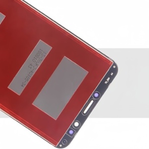 Pantalla Y7 Prime 2018 Lcd telefono cellulare Lcd per Huawei Y7 Prime 2018 sostituzione dello schermo originale <span class=keywords><strong>Ercan</strong></span> Y7 primo 2018 Display - Product Image 1