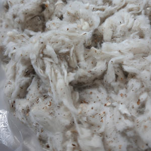 100% algodón Lickerin a y B Card Fly Flat Strips-Productos de desecho textiles más vendidos con precio competitivo - Product Image 1