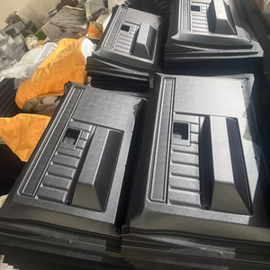 car shell plastic vacuum forming parts custom vacuum forming factory - Product Image 2