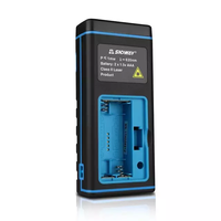 Télémètre laser SNDWAY 100M, mesureur de distance SW-T100