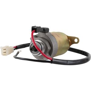Motorino di avviamento per <span class=keywords><strong>SYM</strong></span> MIO-<span class=keywords><strong>50</strong></span> <span class=keywords><strong>SYM</strong></span>-<span class=keywords><strong>50</strong></span> 31200-A1A-000 - Product Image 1
