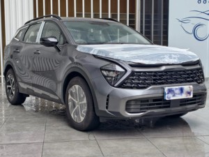 Sélection de choix : <span class=keywords><strong>Kia</strong></span> <span class=keywords><strong>Sportage</strong></span> 1.5T 2WD Premium Essence SUV <span class=keywords><strong>4</strong></span> portes 5 places LHD 2023 d'<span class=keywords><strong>occasion</strong></span>, faible kilométrage, exporté de Chine - Product Image 6