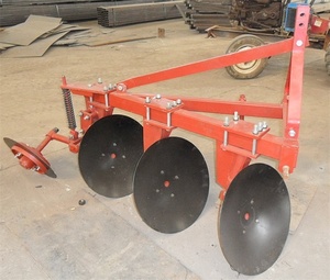 Terres agricoles <span class=keywords><strong>à</strong></span> <span class=keywords><strong>vendre</strong></span>, charrue <span class=keywords><strong>à</strong></span> disques - Product Image 5