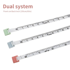 ตลับเมตรเหล็กยืดหดอัตโนมัติ คังกาลู 150 ซม./60 นิ้ว ระบบเมตริก ซม. - Product Image 2