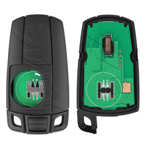 กุญแจรีโมทไร้สาย Keyless GO 315/868/433/315LPMHz สำหรับ BMW CAS3 ซีรีส์ 3 5 X5 X6 Z4 E60 E61 E70 E87 E90 ID46 PCF7953/7945 แบบ Proximity - Product Image 4