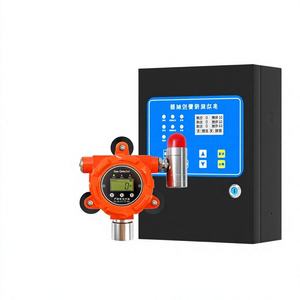 เครื่องตรวจจับก๊าซไนตรัสออกไซด์ <span class=keywords><strong>N2O</strong></span> แบบดิจิตอล OEM พร้อมเซ็นเซอร์ก๊าซ <span class=keywords><strong>N2O</strong></span> ช่วง 0-200PPM และเครื่องวัดก๊าซไนตรัสออกไซด์ <span class=keywords><strong>N2O</strong></span> - Product Image 2