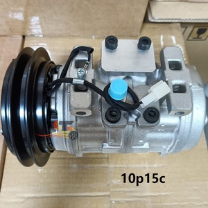<span class=keywords><strong>Compresseur</strong></span> de climatisation OEM 8831014570 12V 10P15C pour <span class=keywords><strong>Toyota</strong></span> Probox, <span class=keywords><strong>compresseur</strong></span> de climatisation pour <span class=keywords><strong>Toyota</strong></span> Corolla Pickup 4Runner Van 06C - Product Image 2