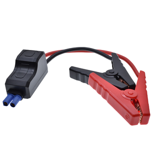 <span class=keywords><strong>Chargeur</strong></span> de <span class=keywords><strong>batterie</strong></span> intelligent 12V 20A pour batteries au plomb/colloïdes sèches, avec pinces crocodiles à sertir, caractéristiques de sécurité écologiques, direct usine - Product Image 4