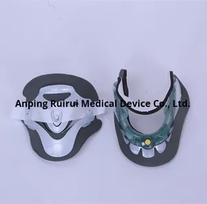 Kualitas tinggi leher dapat disesuaikan dukungan kerah serviks traksi <span class=keywords><strong>Fixer</strong></span> dengan garansi seumur hidup - Product Image 1